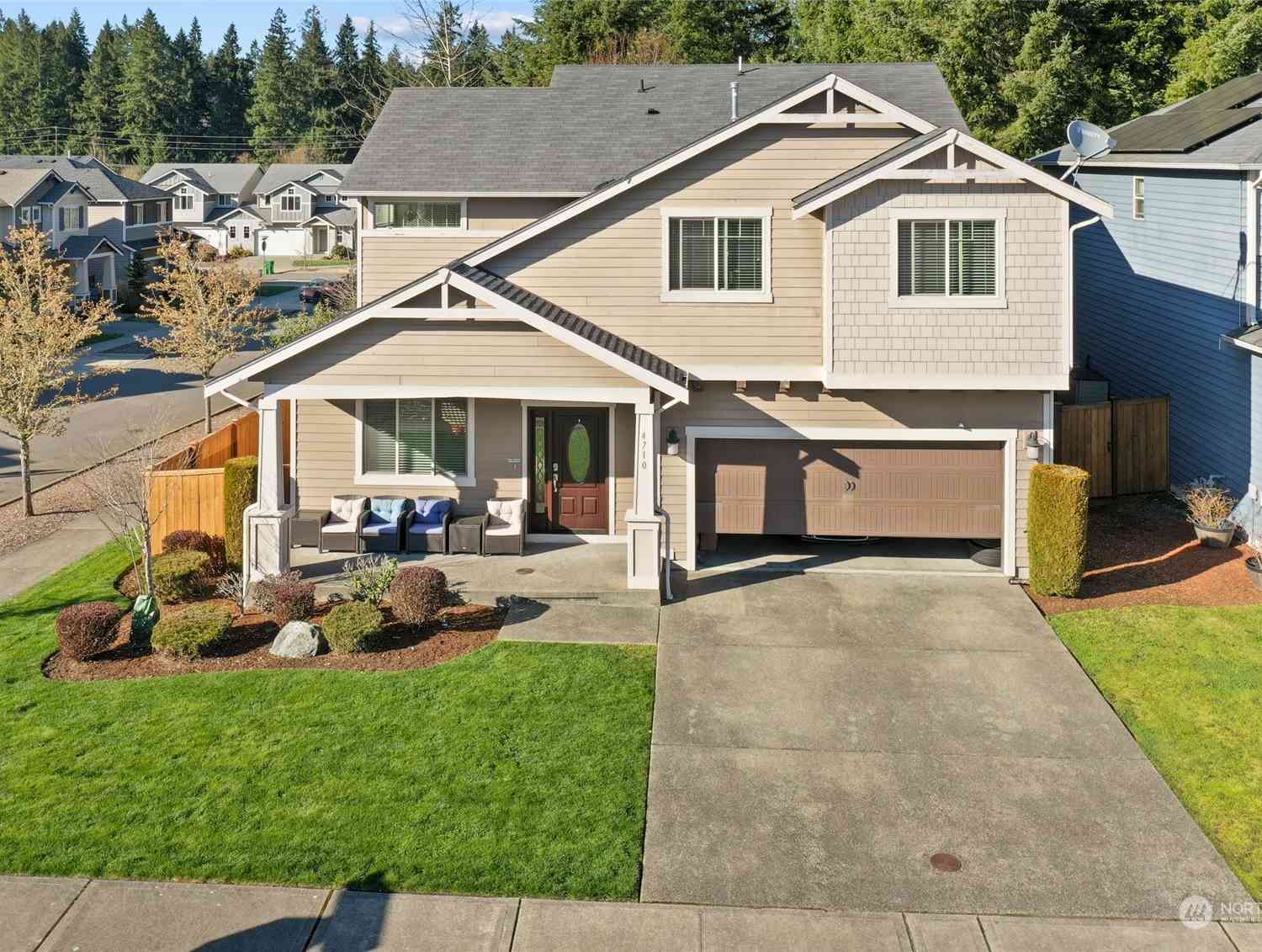 4710 5th Way, Olympia, Washington image 3