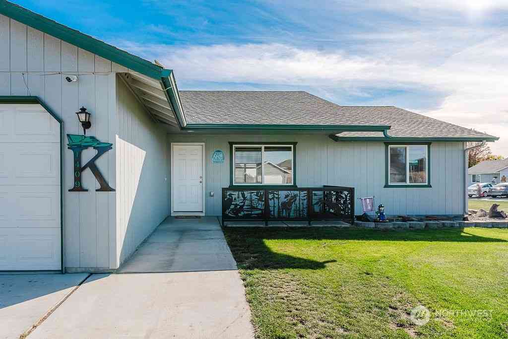 1409 W Electra Street, Moses Lake, Washington image 3