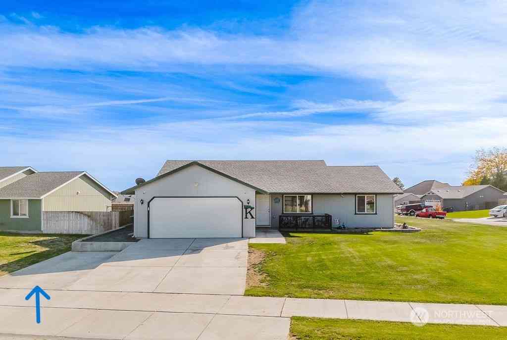 1409 W Electra Street, Moses Lake, Washington image 2