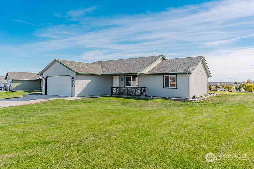 1409 W Electra Street, Moses Lake, Washington image 1