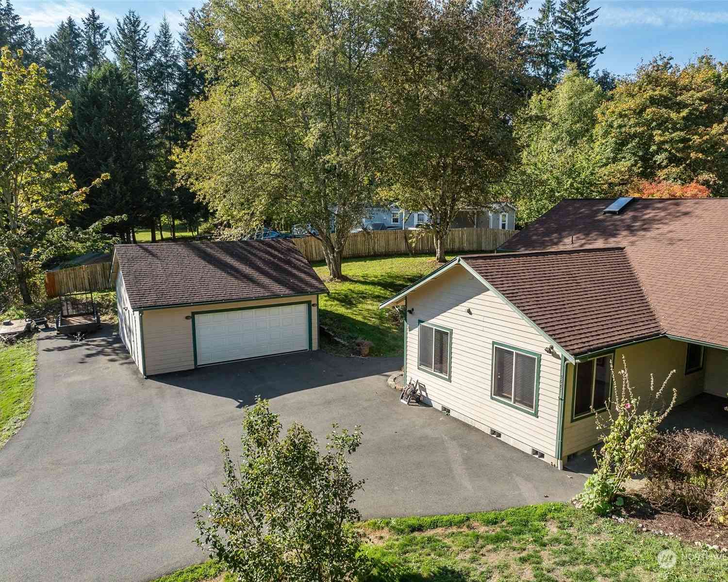 5641 Rehklau Road, Olympia, Washington image 32