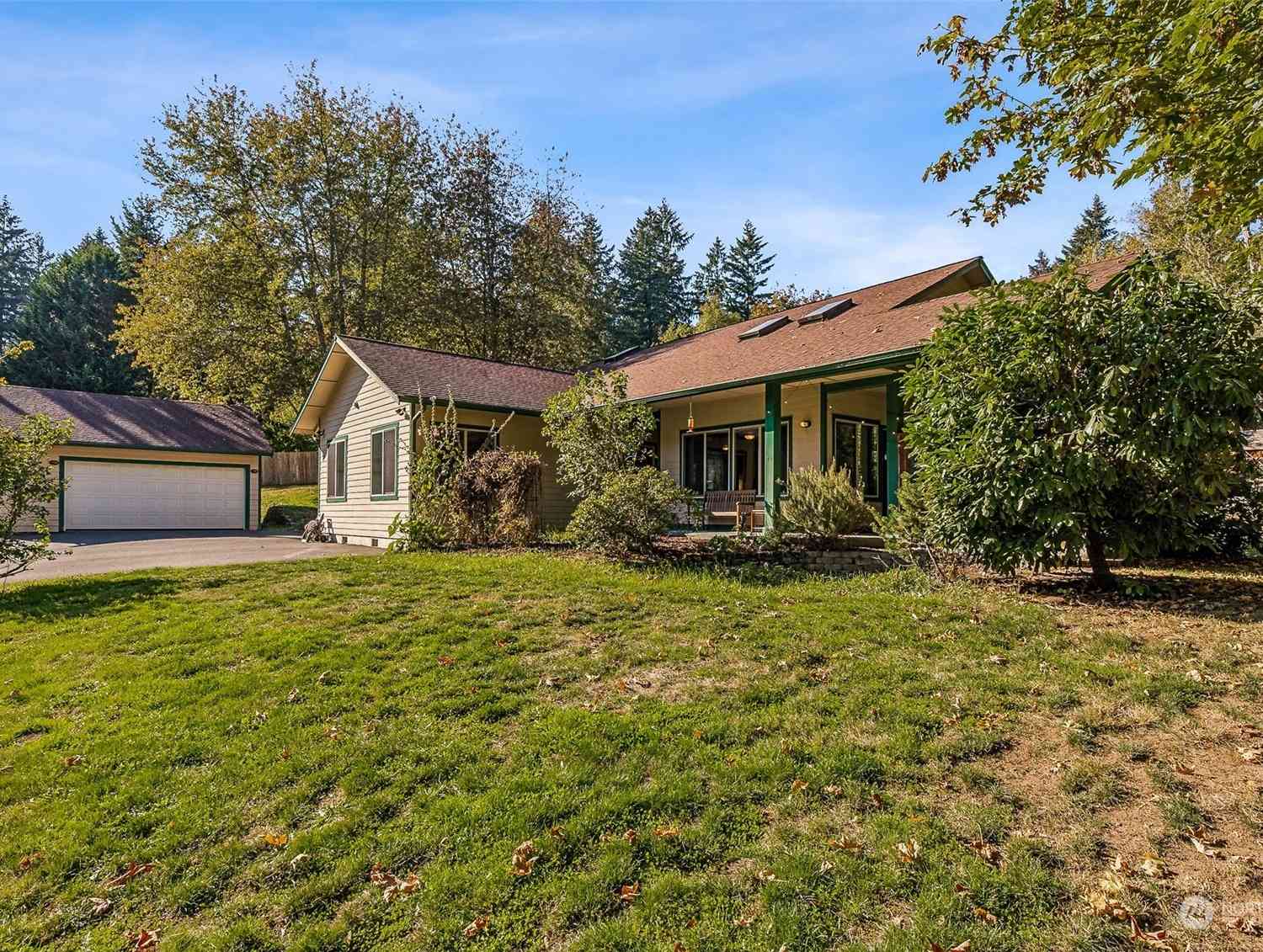 5641 Rehklau Road, Olympia, Washington image 3