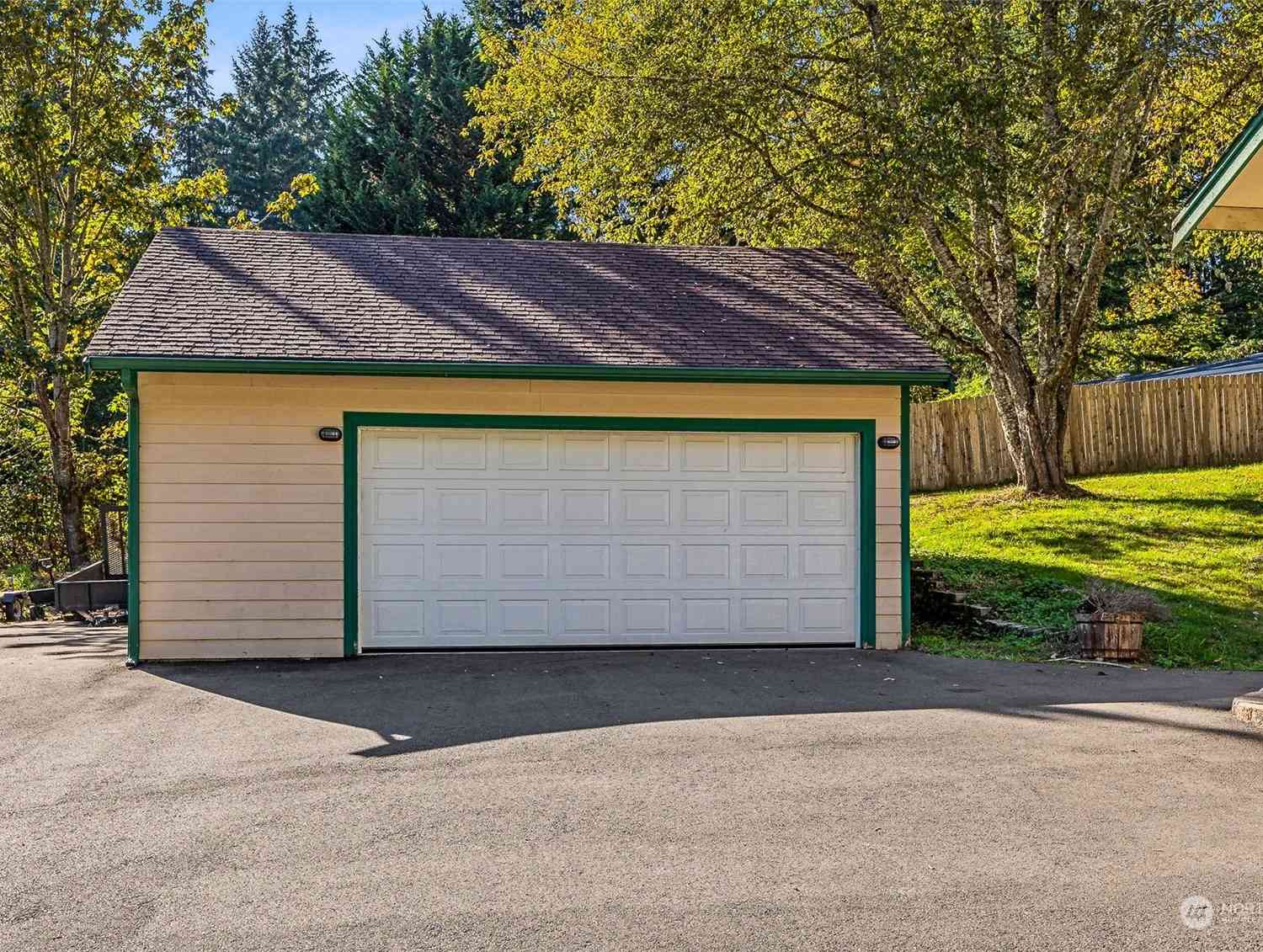 5641 Rehklau Road, Olympia, Washington image 31