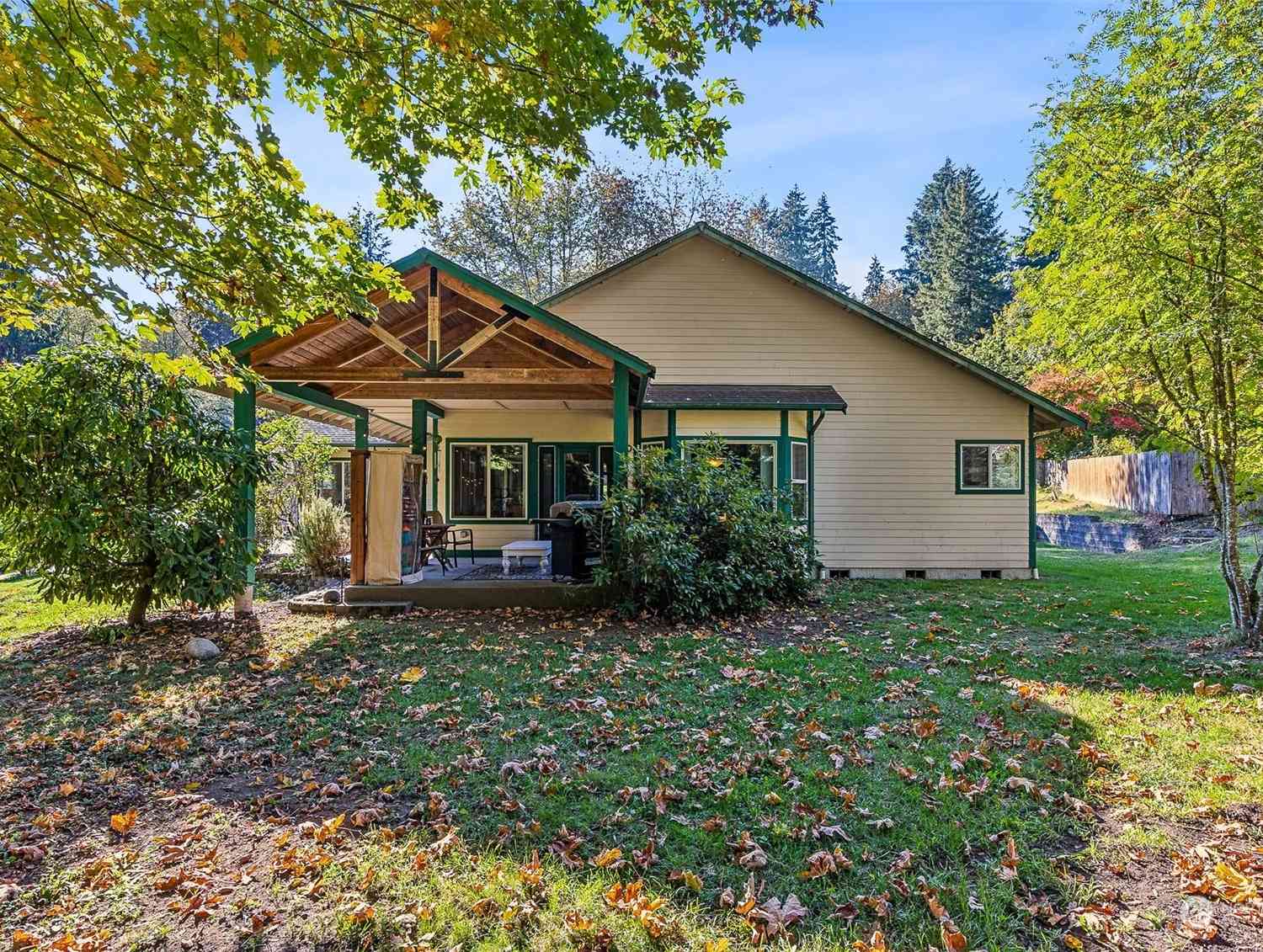 5641 Rehklau Road, Olympia, Washington image 26