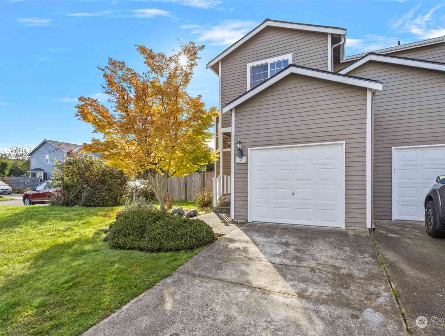 301 NW Capstan Court, Coupeville, Washington image 3