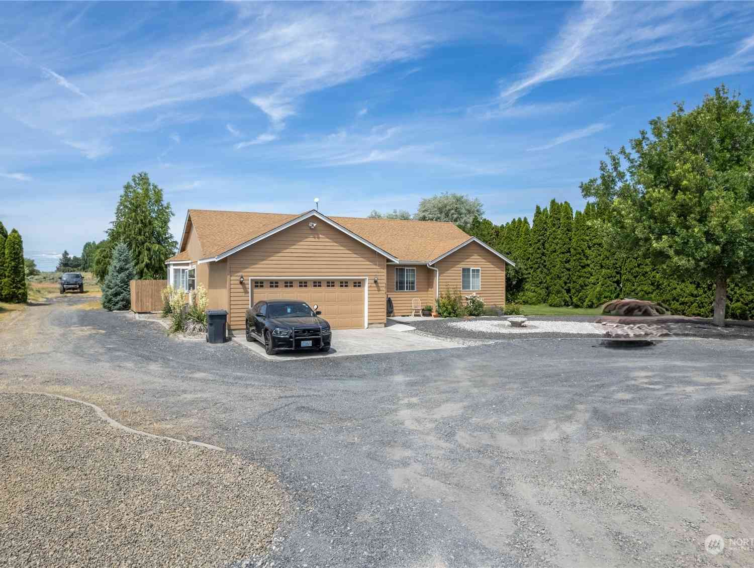 5218 NE Crystal Springs Place, Moses Lake, Washington image 3