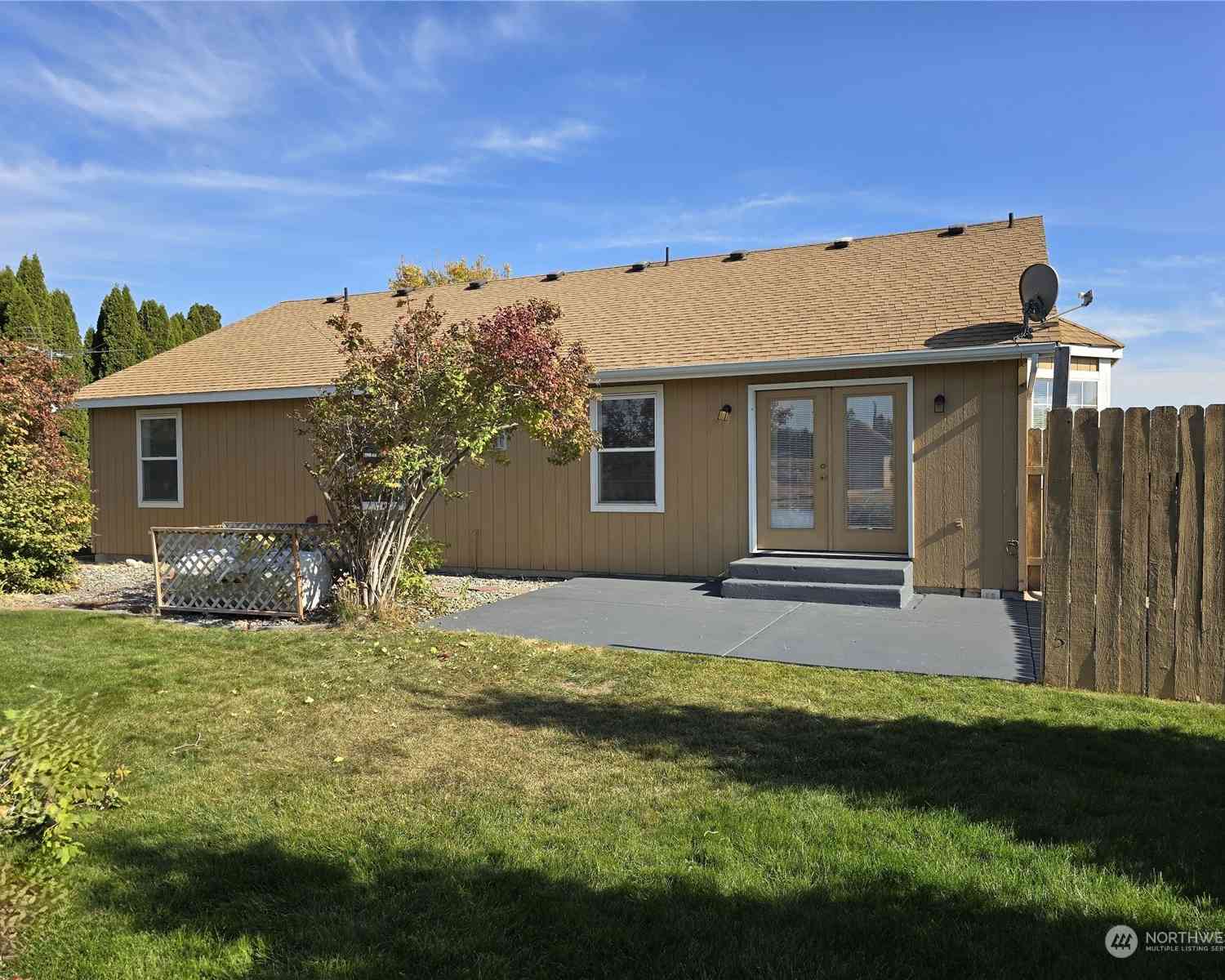 5218 NE Crystal Springs Place, Moses Lake, Washington image 29