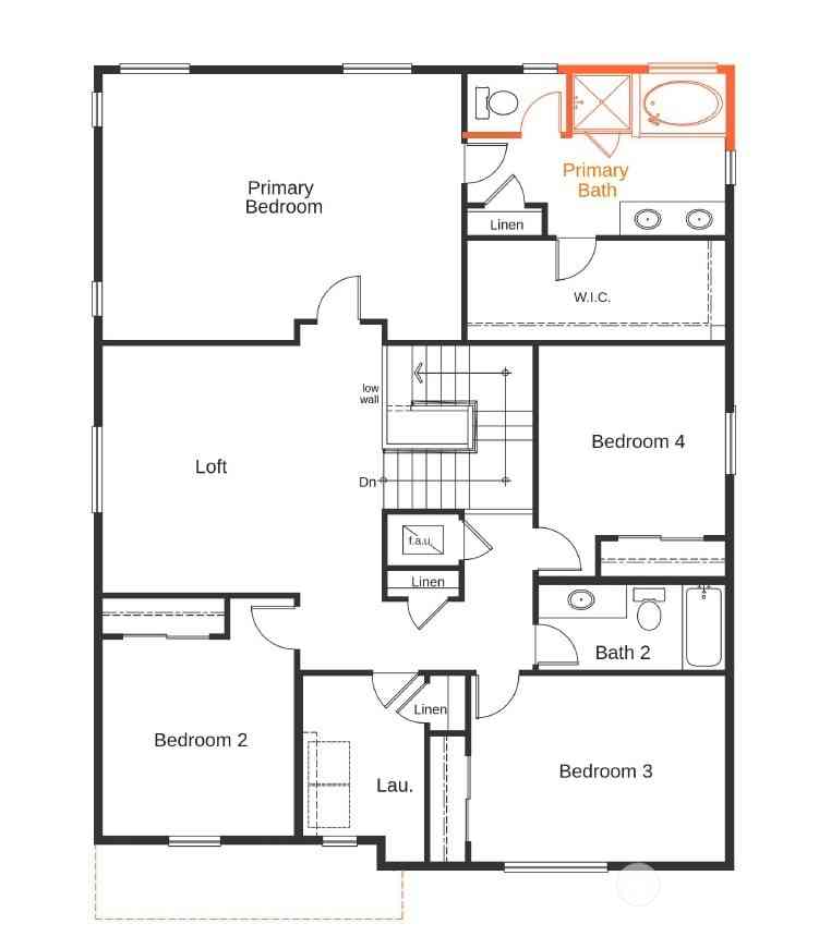 1966 NW Meadowview Drive #5, Poulsbo, Washington image 3