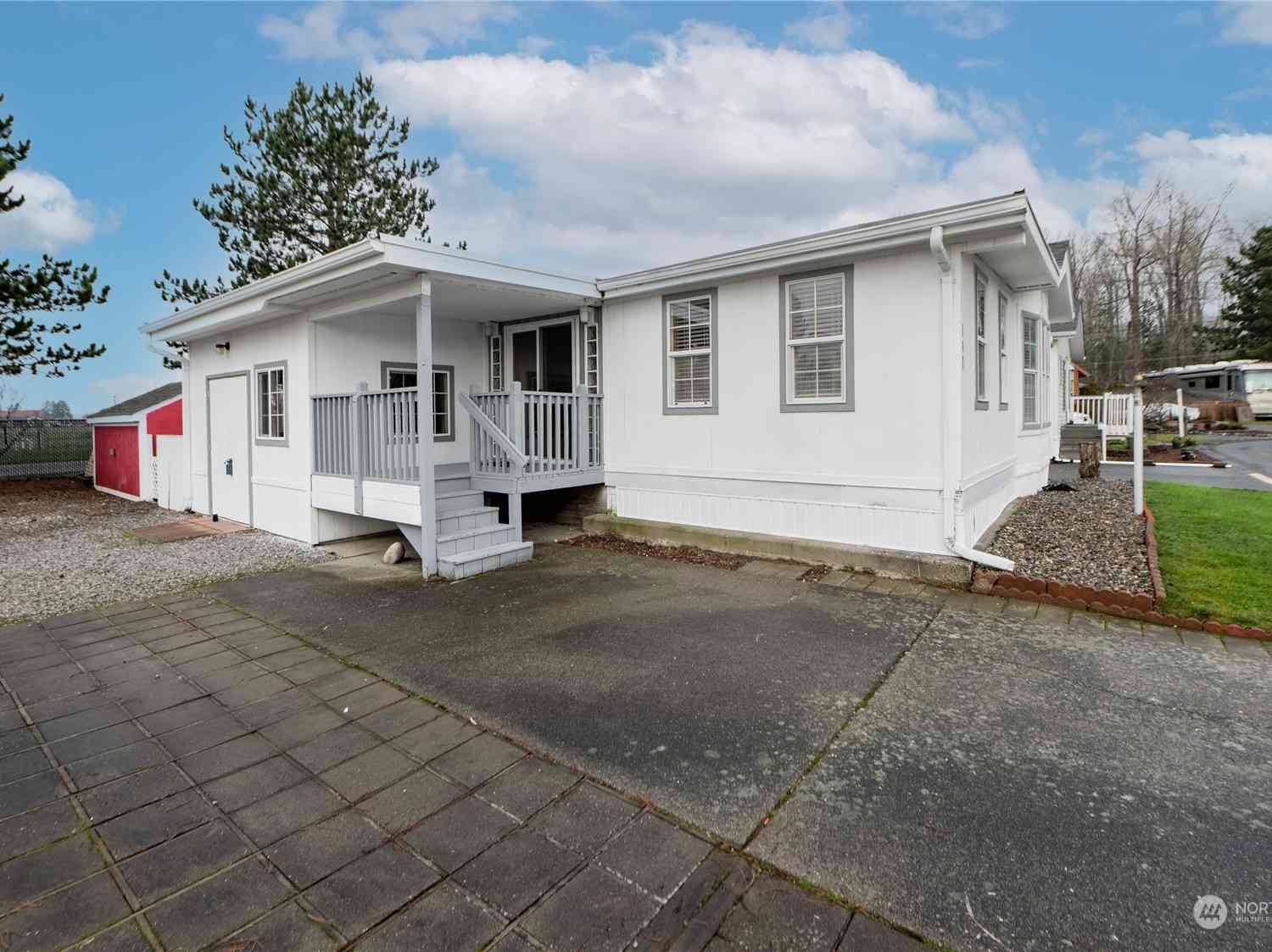 4751 Birch Bay Lynden Road #137, Blaine, Washington image 3