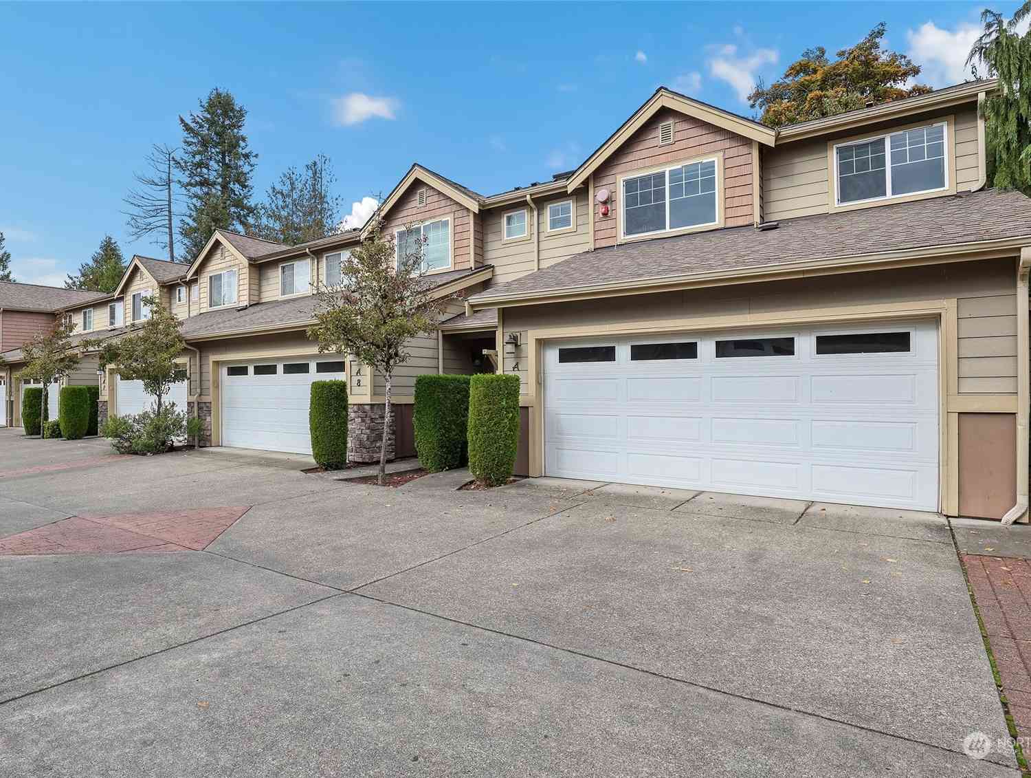 10720 SE 242nd Street #A9, Kent, Washington image 30