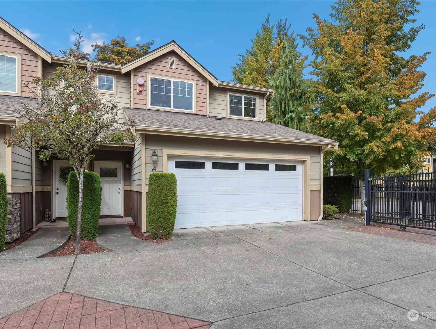 10720 SE 242nd Street #A9, Kent, Washington image 2