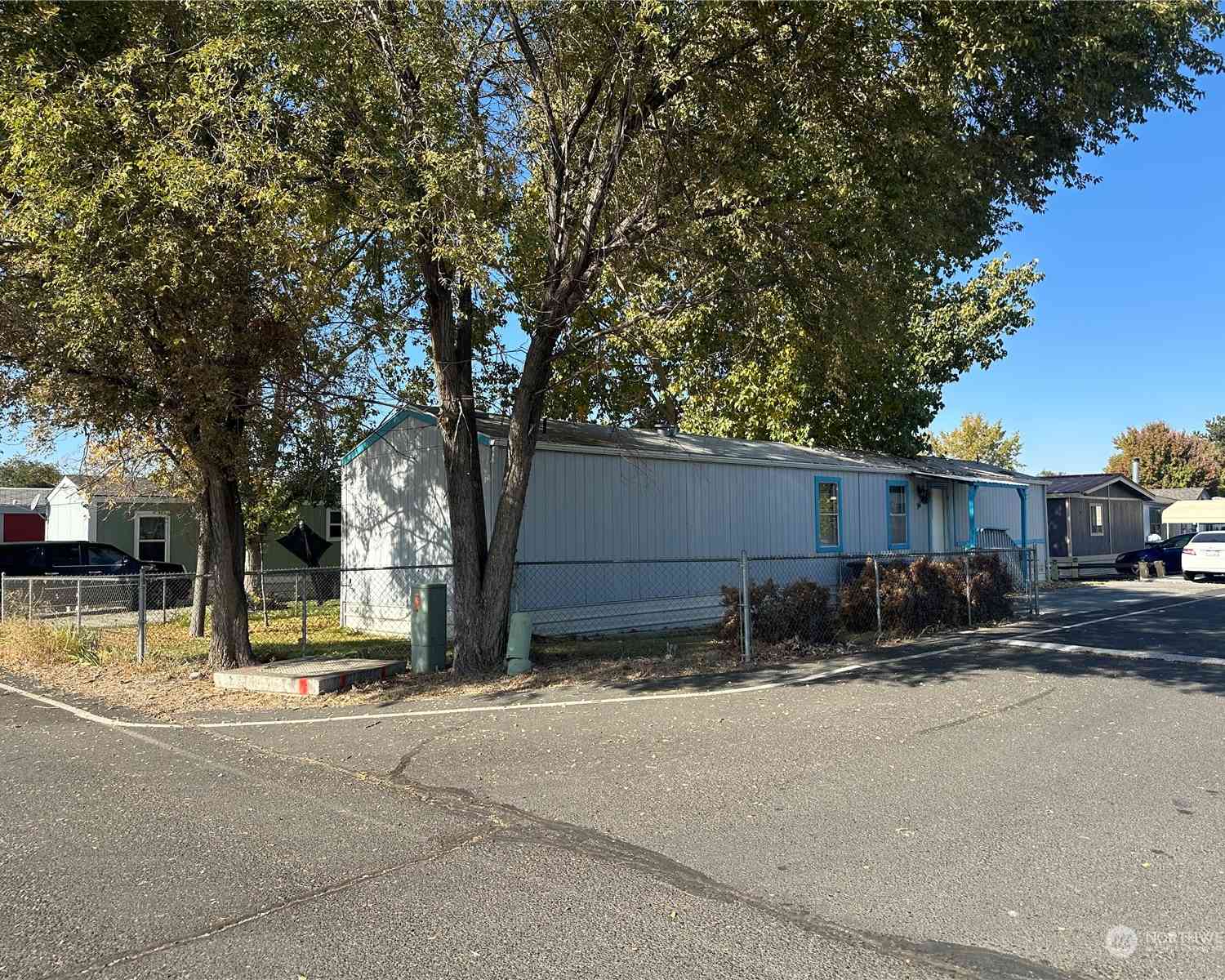 900 N Grape Drive #36, Moses Lake, Washington image 2