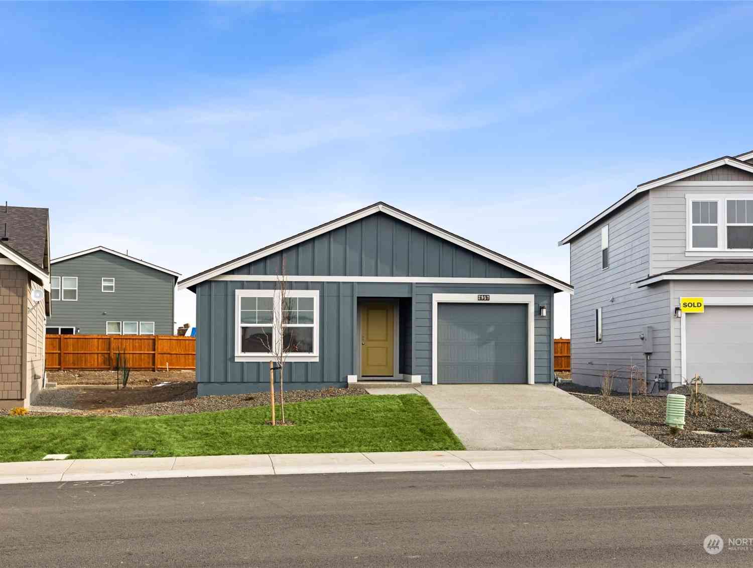 3015 Wrangler Drive #304, Ellensburg, Washington image 1