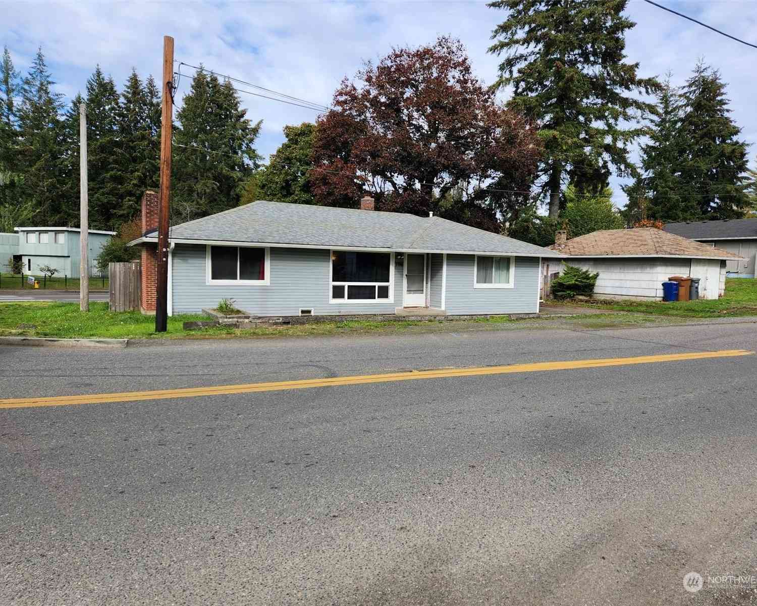 106 E Arcadia Avenue, Shelton, Washington image 20