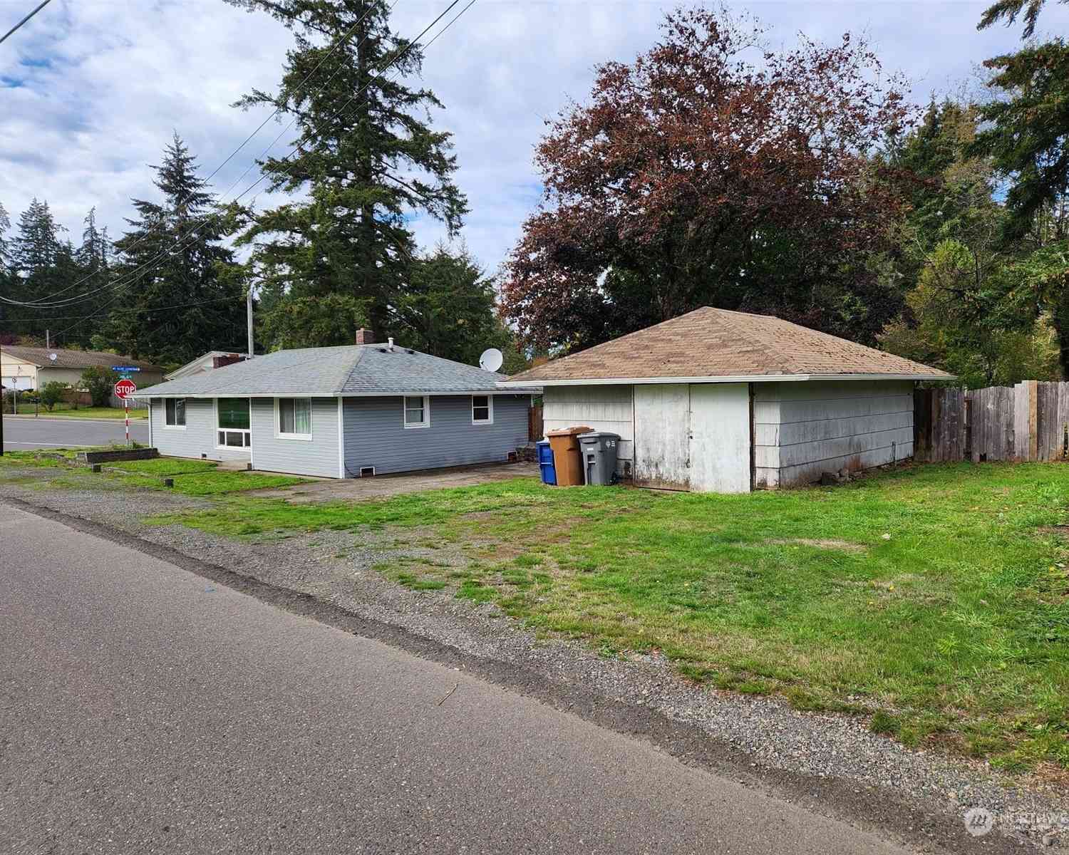 106 E Arcadia Avenue, Shelton, Washington image 19