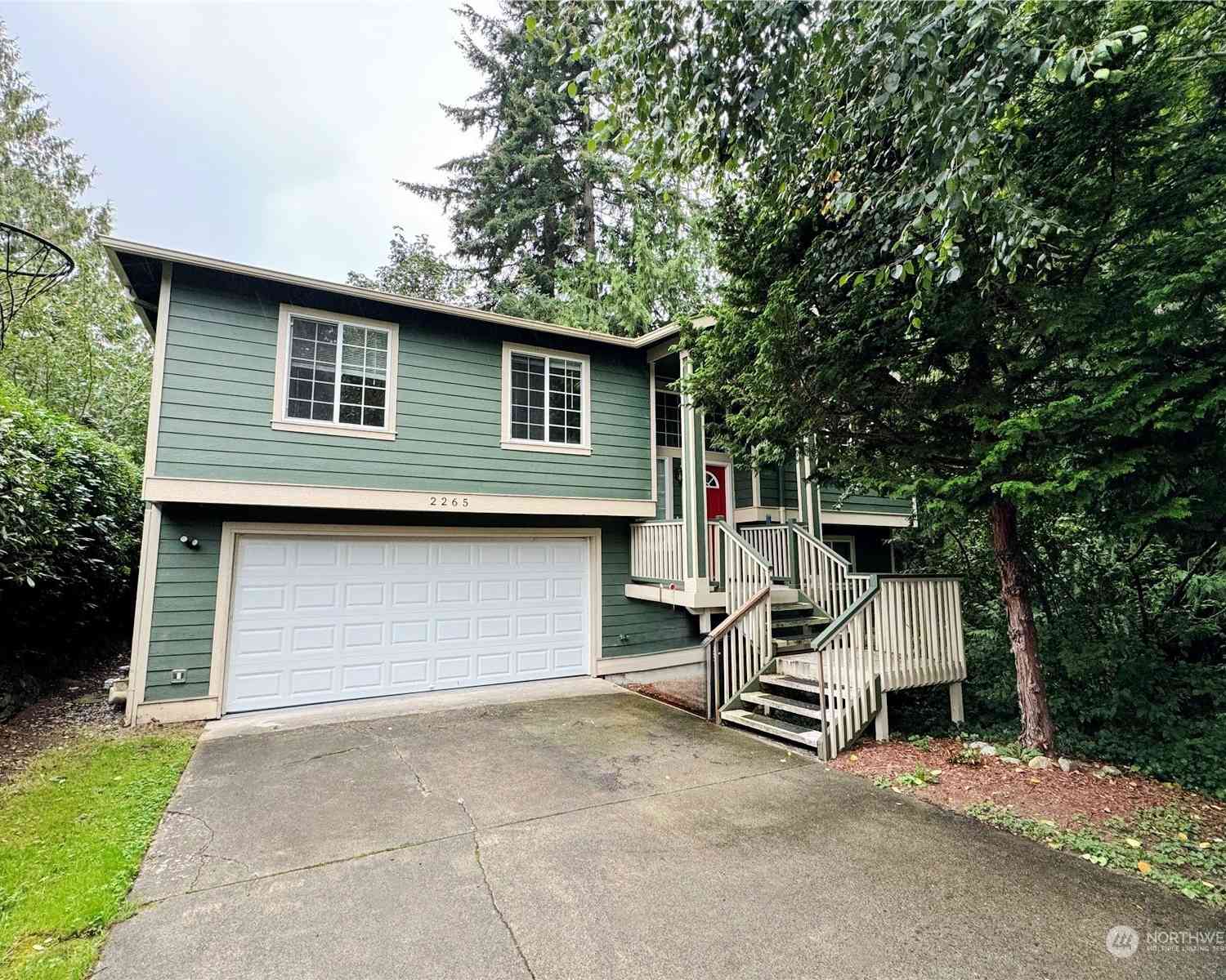 2265 NE Bjorn, Poulsbo, Washington image 1