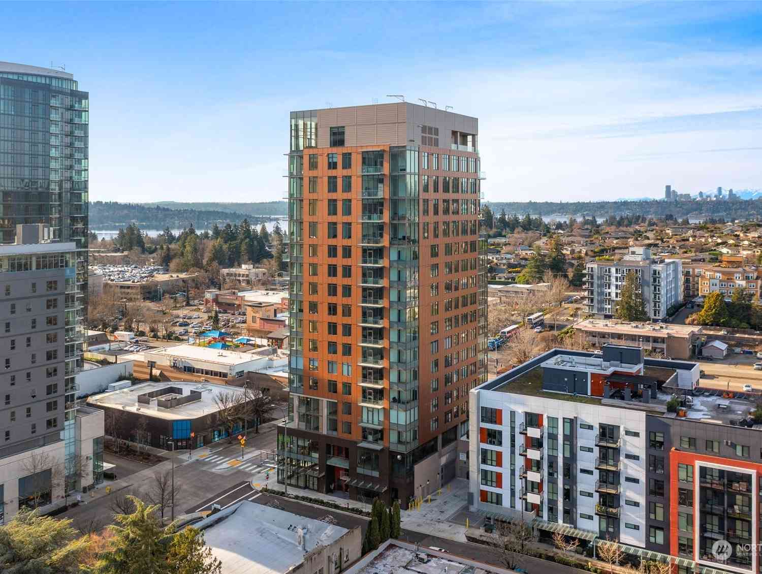 10232 NE 10th Street #809, Bellevue, Washington image 9