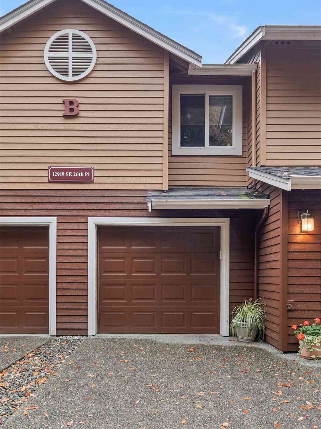 12919 SE 26th Place #B2, Bellevue, Washington image 1