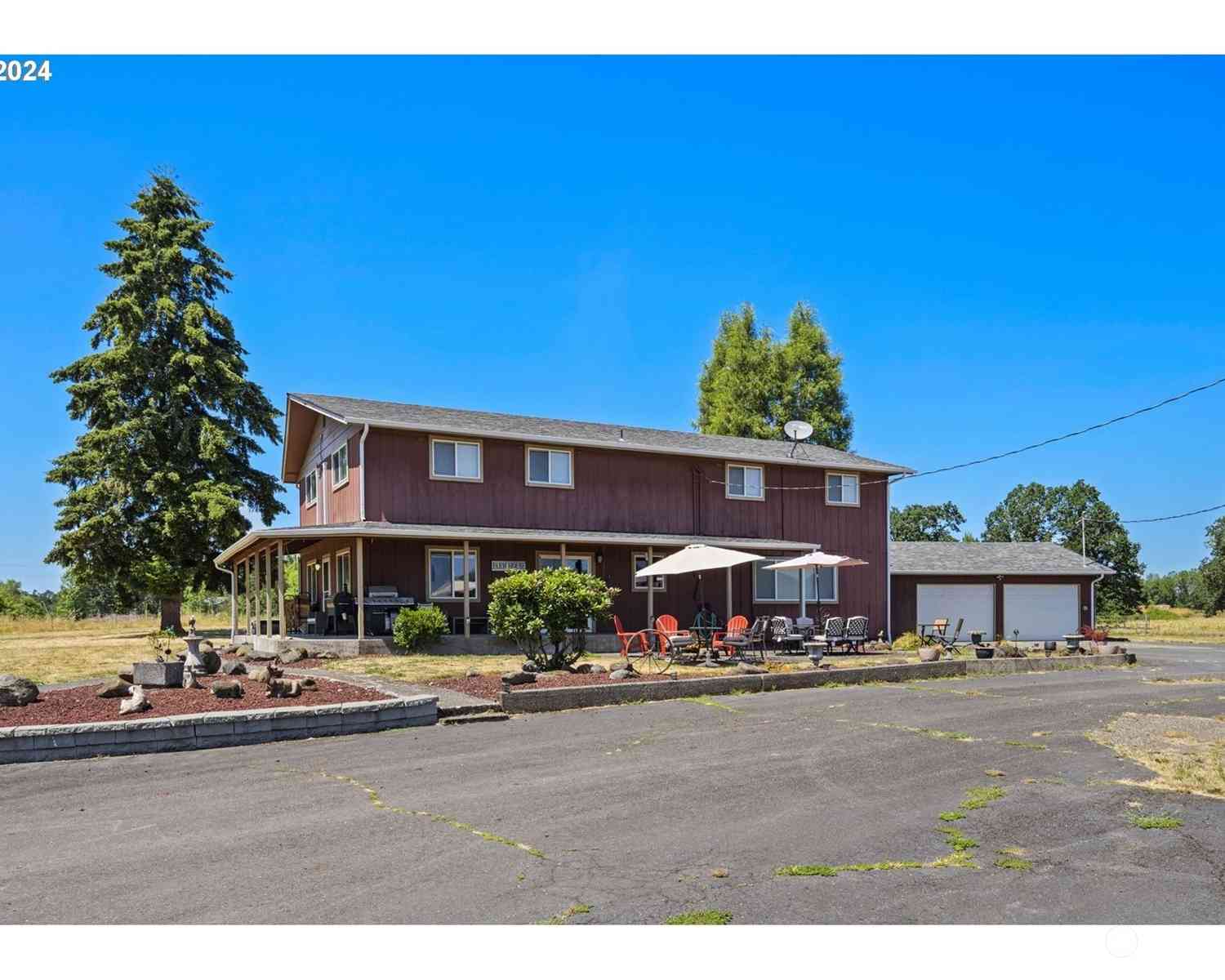 16515 NE 58th Street, Vancouver, Washington image 1