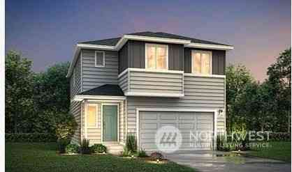 3007 (Lot 08) 6th Avenue, Olympia, Washington image 4