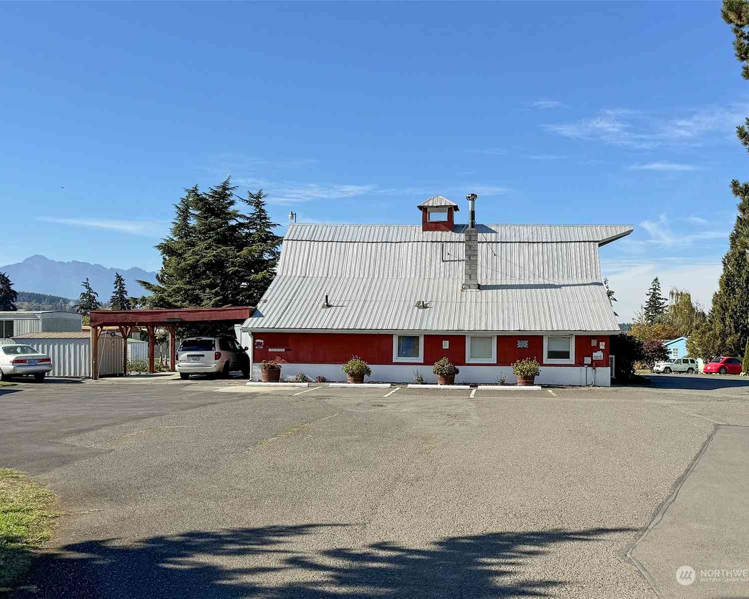 491 Mill Road #22, Sequim, Washington image 35