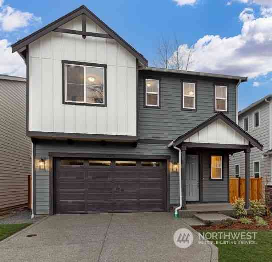 7402 86th Drive #19, Marysville, Washington image 2