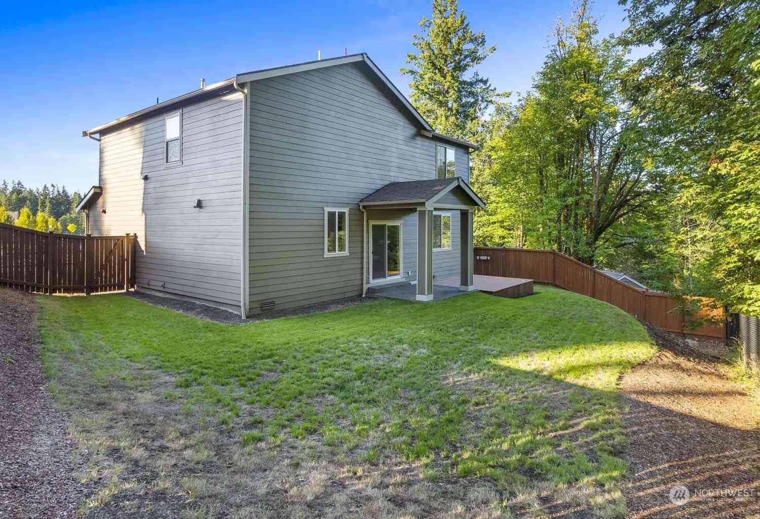 1805 Butler Court, Olympia, Washington image 36