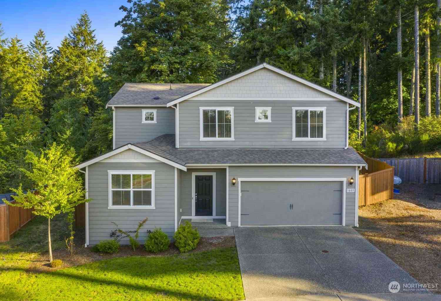 1805 Butler Court, Olympia, Washington image 2