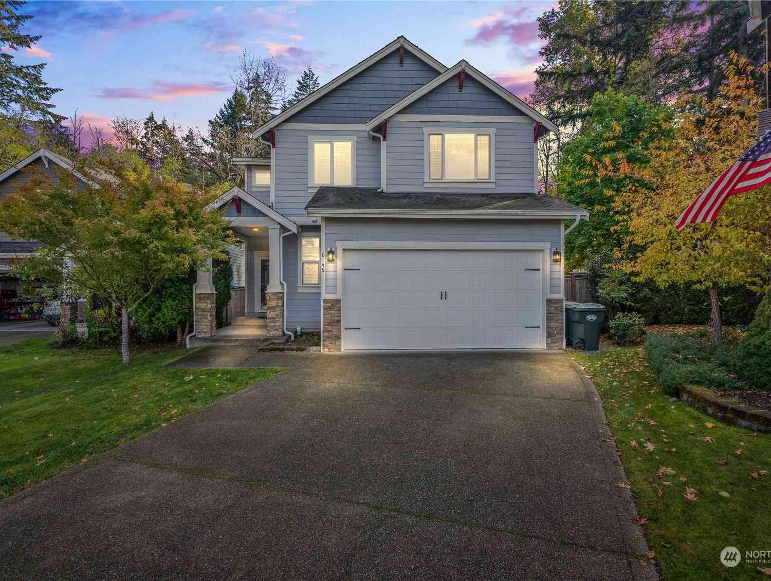 8146 165th Street Ct, Puyallup, Washington image 2