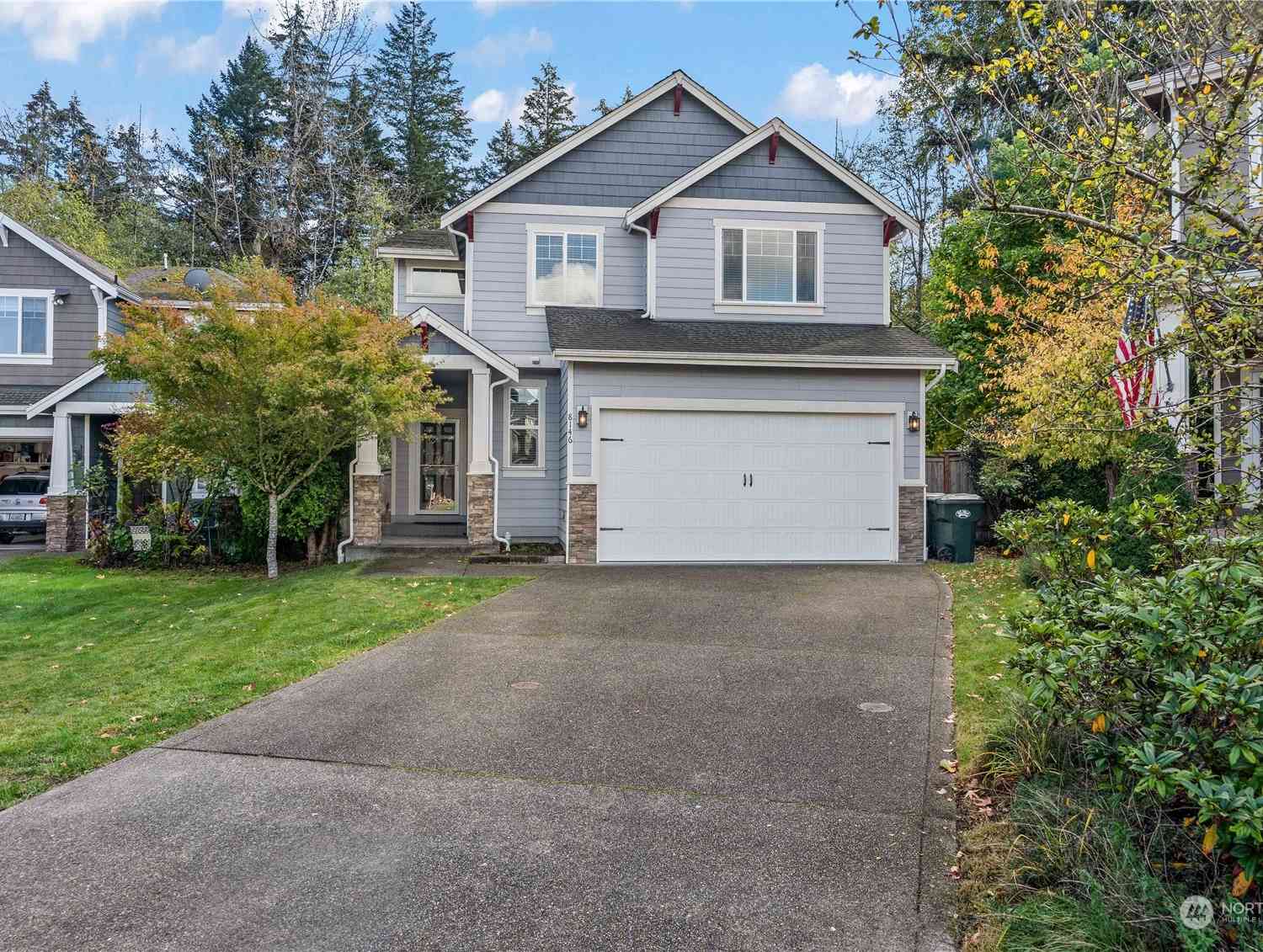 8146 165th Street Ct, Puyallup, Washington image 3