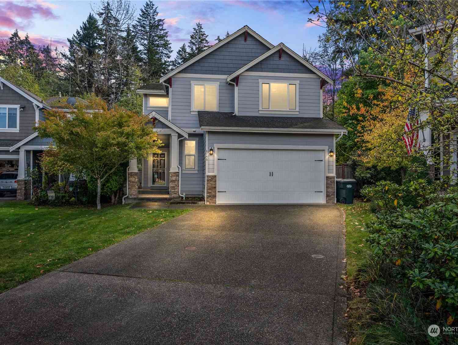 8146 165th Street Ct, Puyallup, Washington image 4