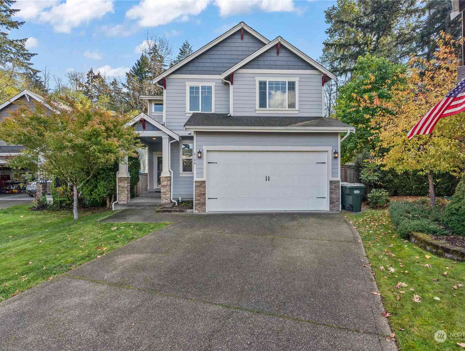 8146 165th Street Ct, Puyallup, Washington image 1