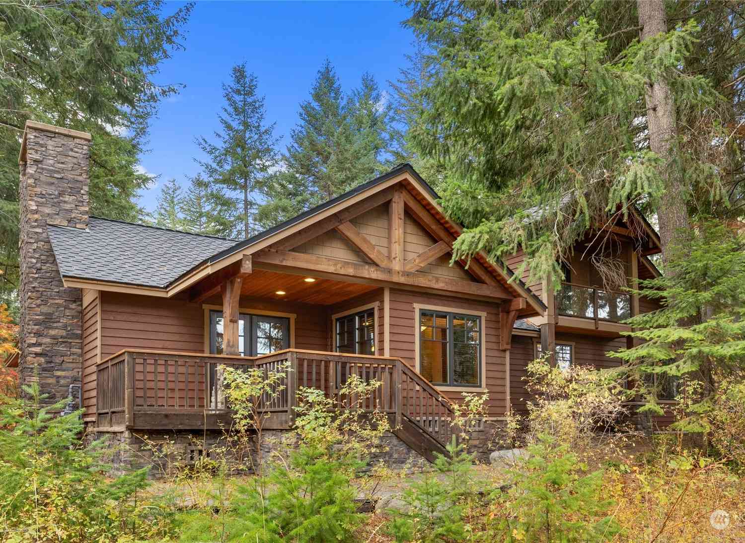 1251 Pinegrass Loop, Cle Elum, Washington image 18