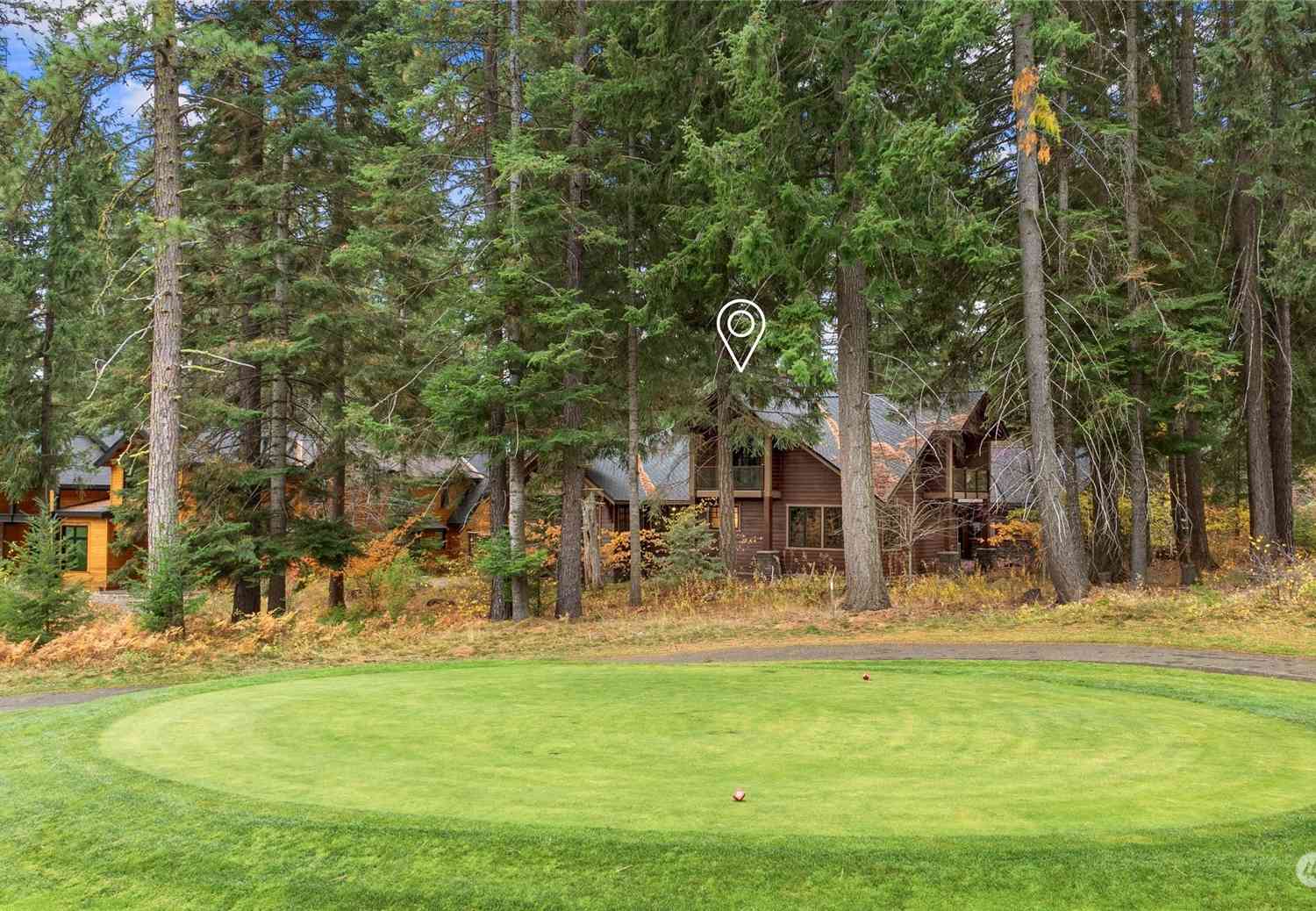 1251 Pinegrass Loop, Cle Elum, Washington image 38