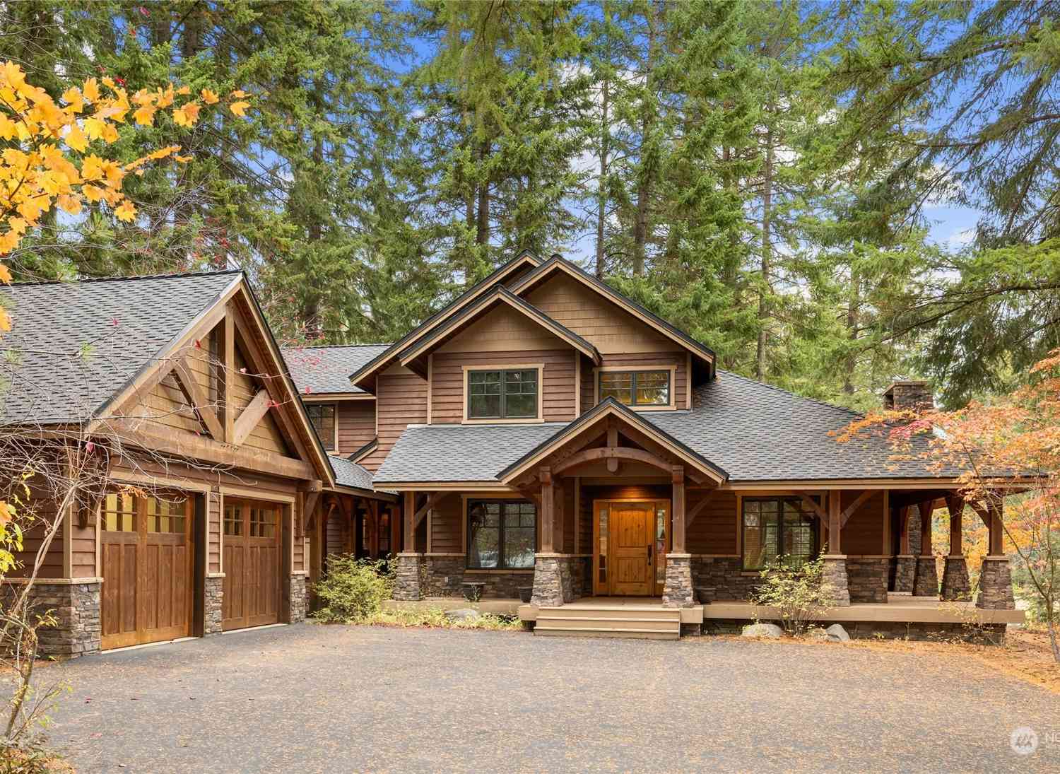 1251 Pinegrass Loop, Cle Elum, Washington image 1