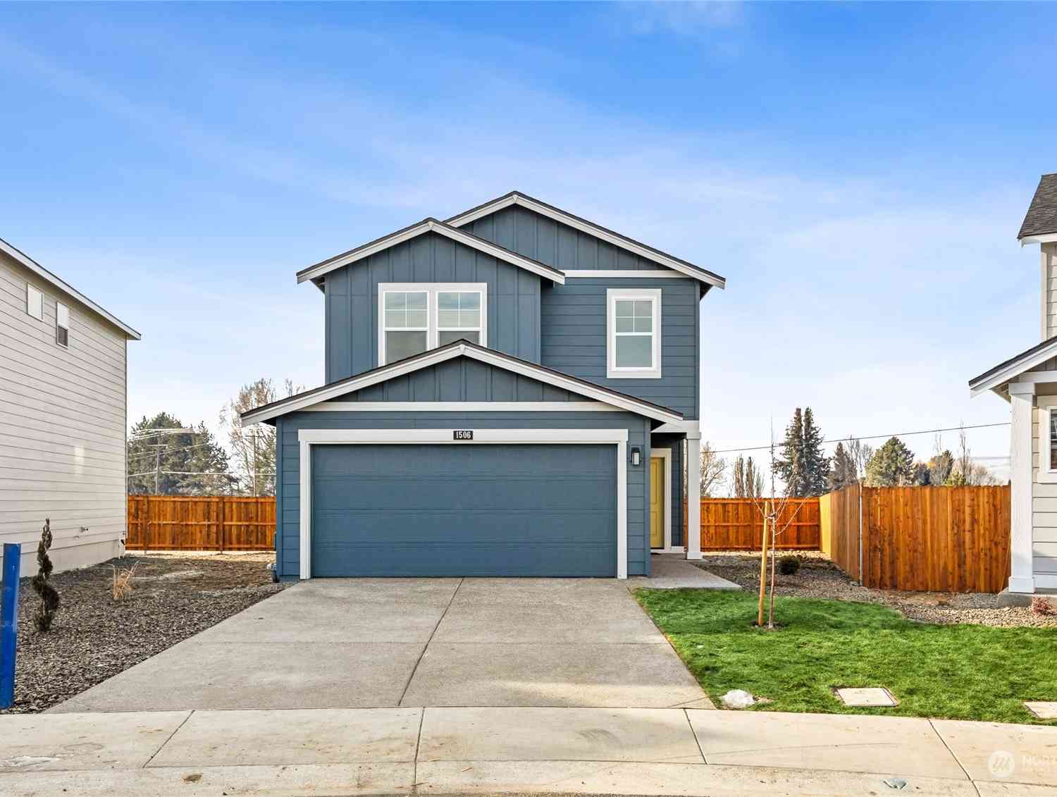 1505 Mustang Court #168, Ellensburg, Washington image 1