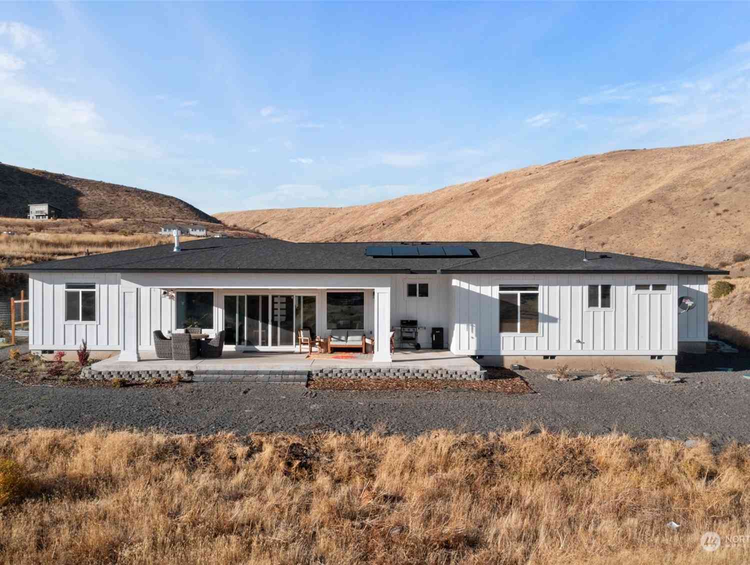 1601 Deer Valley Drive, Ellensburg, Washington image 25