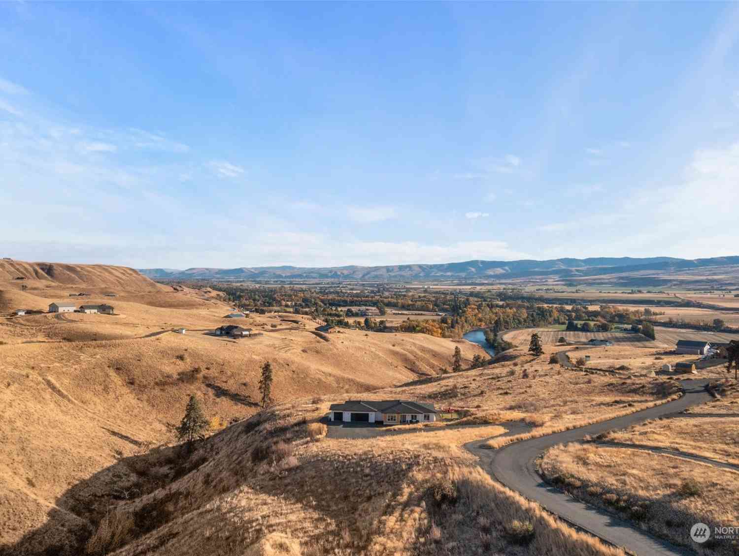 1601 Deer Valley Drive, Ellensburg, Washington image 29