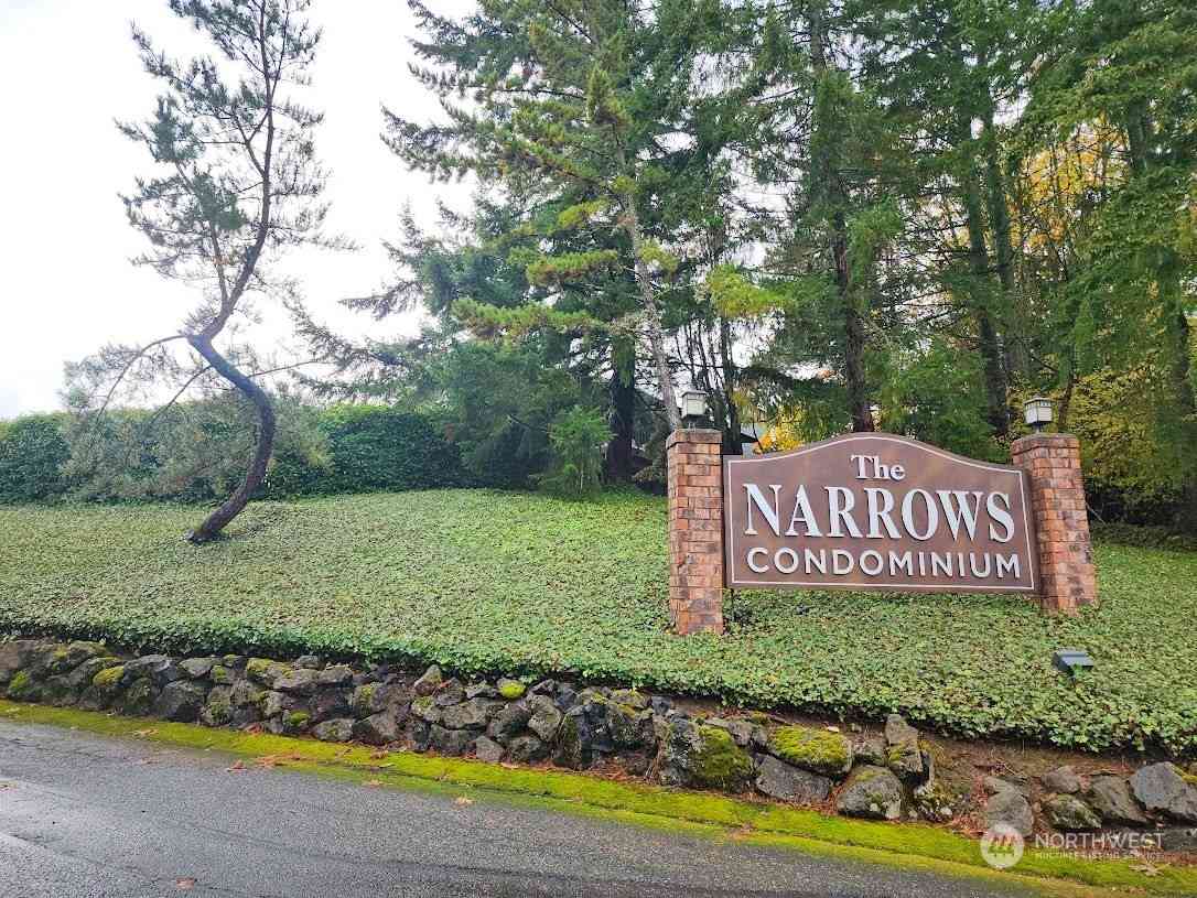 3600 Narrows View Lane #201, Bremerton, Washington image 2