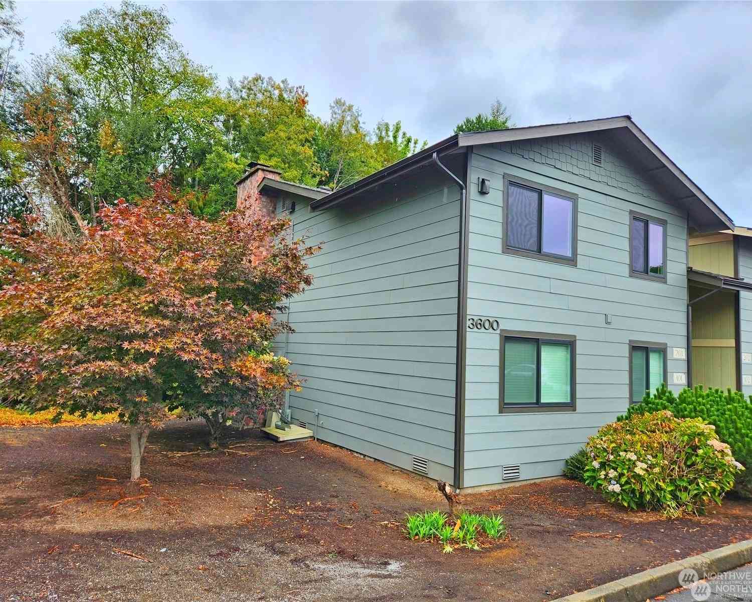 3600 Narrows View Lane #201, Bremerton, Washington image 1