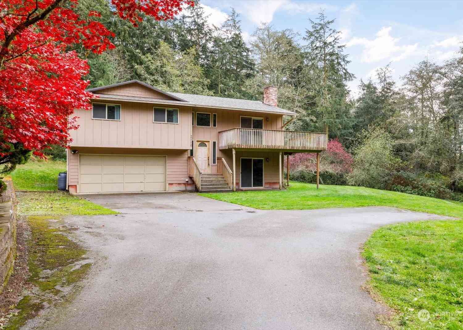 2110 Boreas Lane, Oak Harbor, Washington image 2