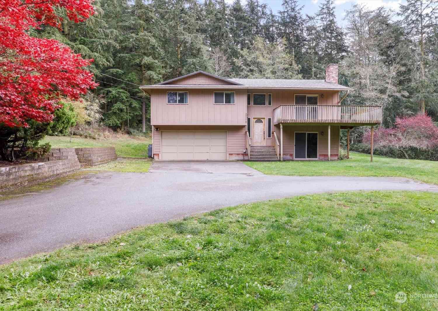 2110 Boreas Lane, Oak Harbor, Washington image 1