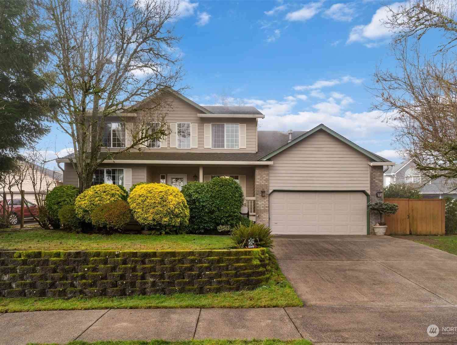 3908 NW 27th Avenue, Camas, Washington image 1