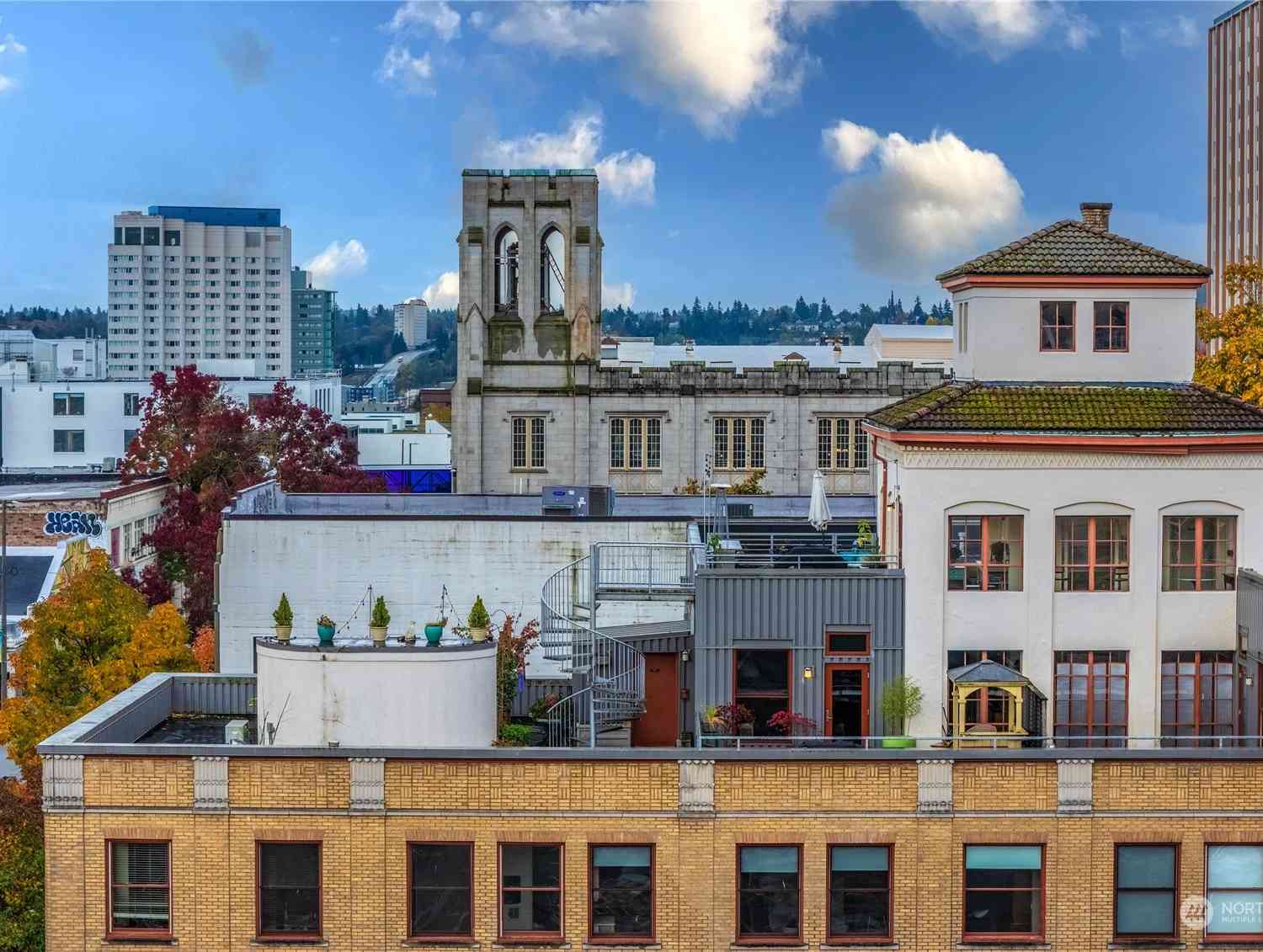 744 Market Street #302, Tacoma, Washington image 27