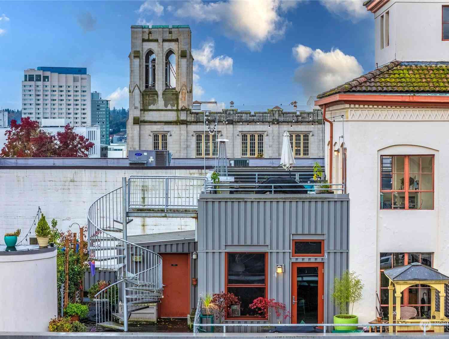 744 Market Street #302, Tacoma, Washington image 21