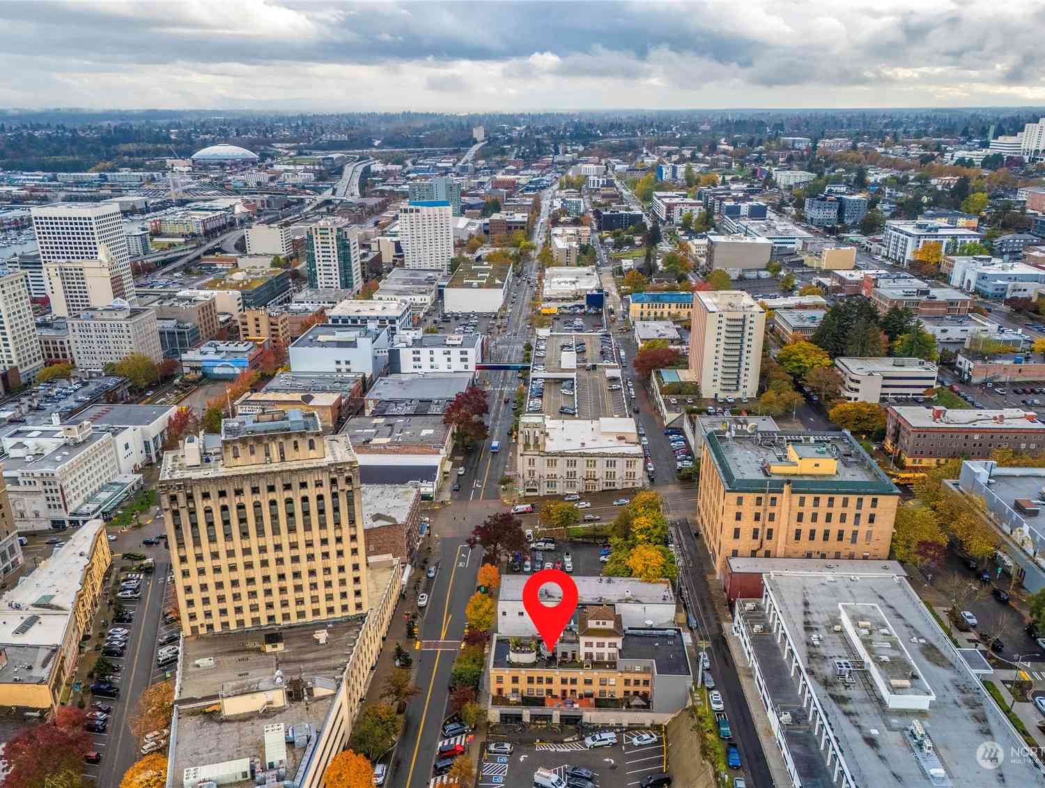 744 Market Street #302, Tacoma, Washington image 28