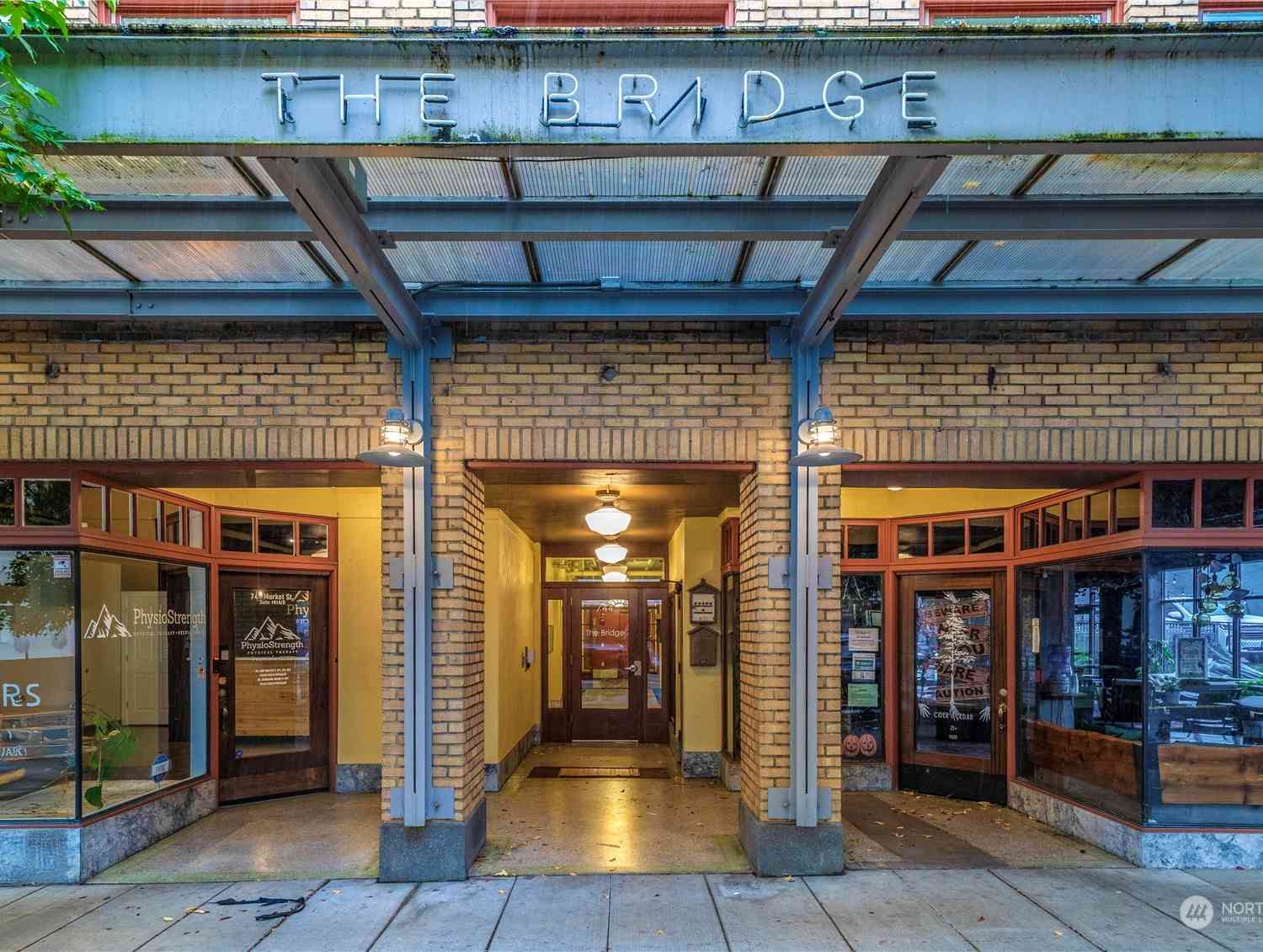 744 Market Street #302, Tacoma, Washington image 2