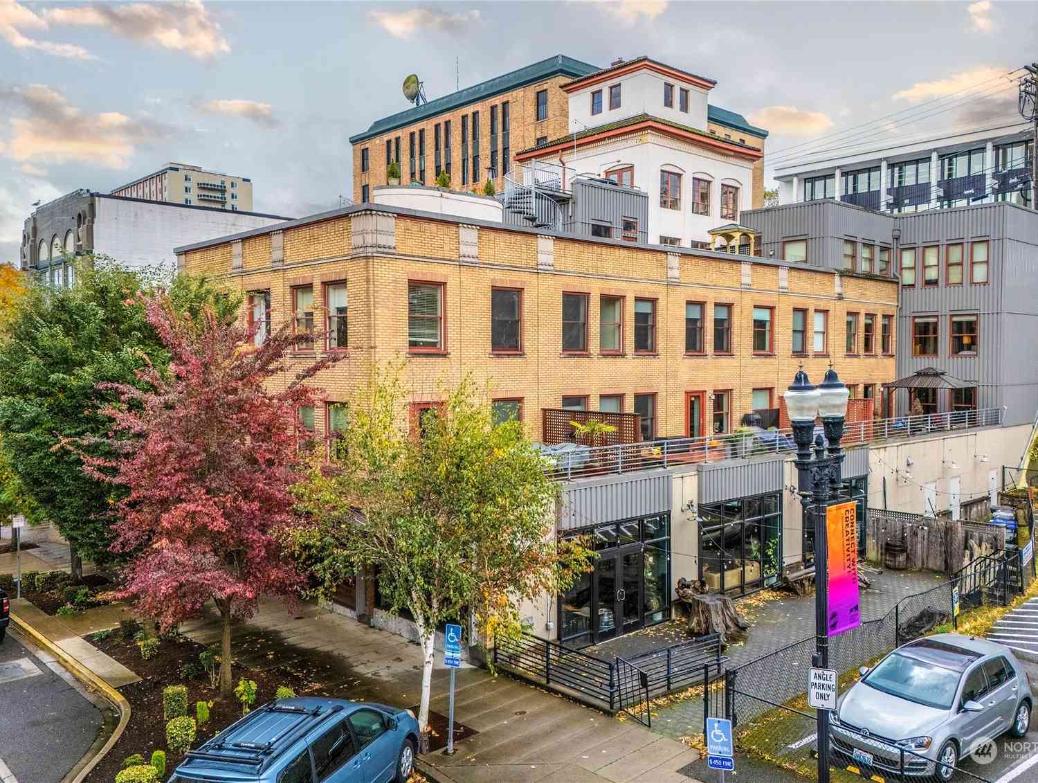 744 Market Street #302, Tacoma, Washington image 25