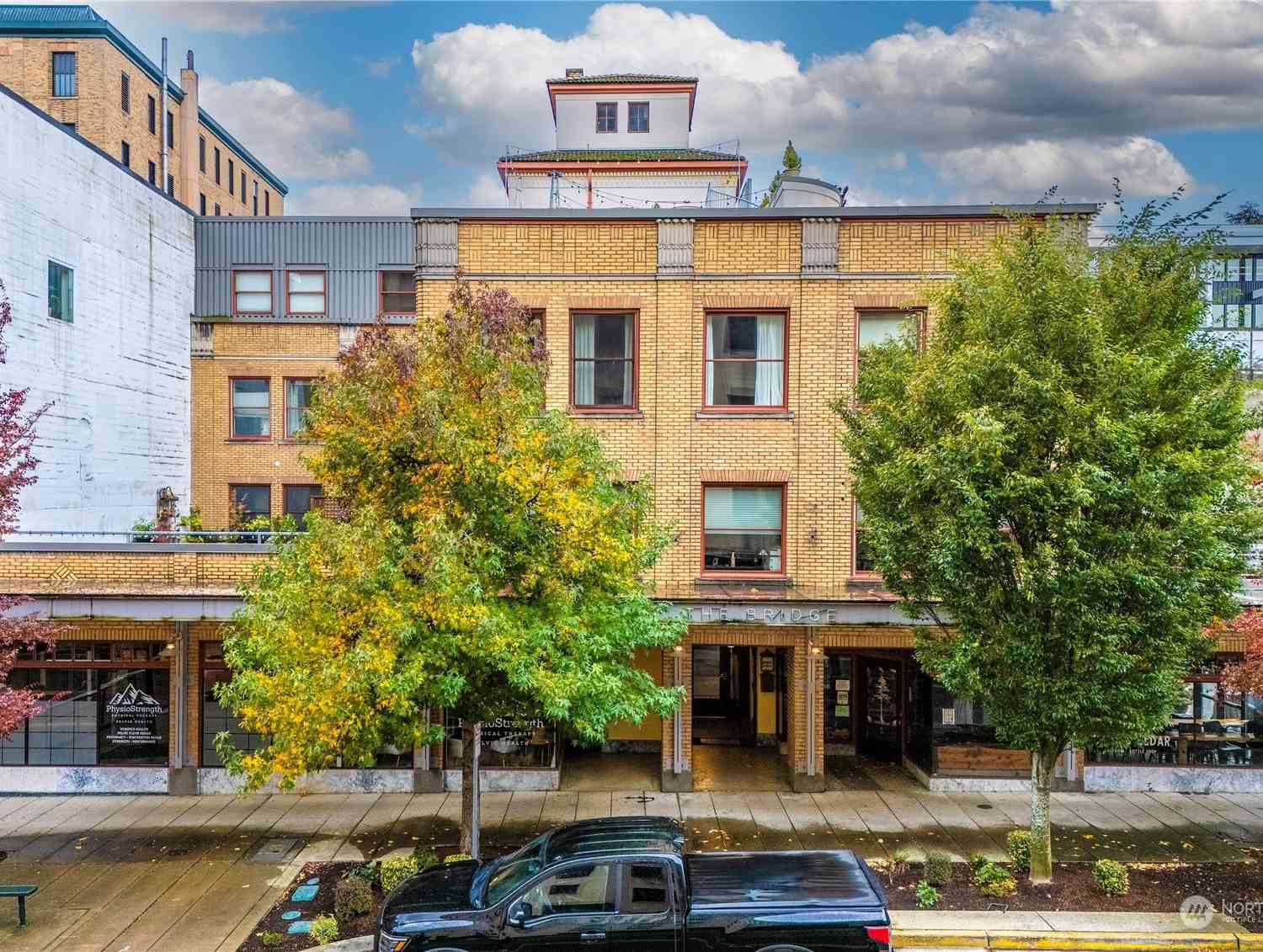 744 Market Street #302, Tacoma, Washington image 1