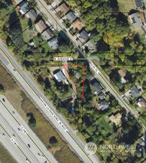 12007 56th Place, Seattle, Washington image 7
